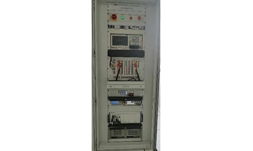 RailMac Board Test Bench