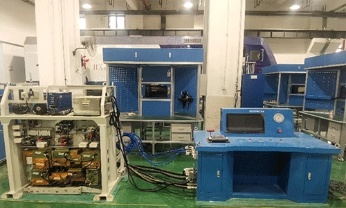 RailMac Brake Maintenance Training System