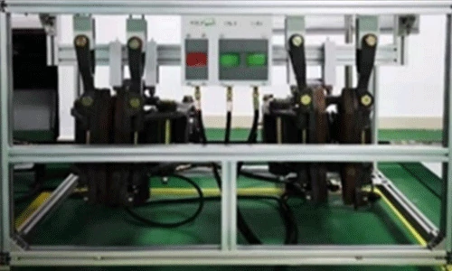 RailMac Crew Basic Skills Trainer