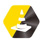 The logo of ConeMac brand of EMAC