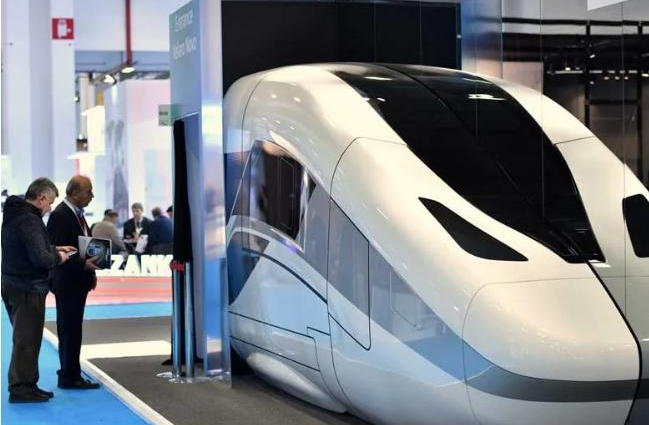 Focus on the Railway and Rail Transit Expo, and Join Forces to Promote the Development of the Rail Transit Industry Focus on the Railway and Rail Transit Expo, and Join Forces to Promote the Development of the Rail Transit Industry