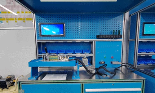 RailMac Division Controller Smart Maint Plat