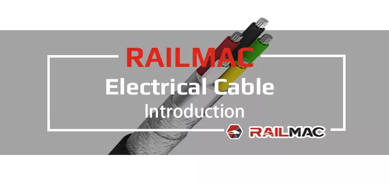 RailMac Electrical Cable Video