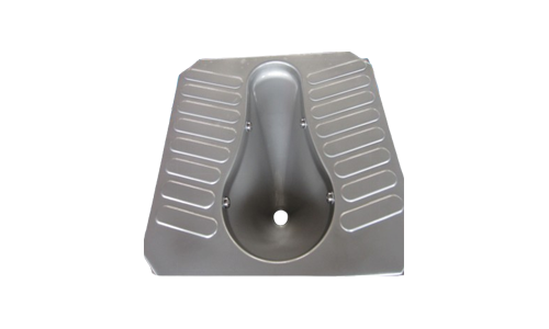 RailMac Fuxing Standard EMU Toilet Waste Collection System