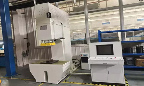 RailMac HQ101 SA Press