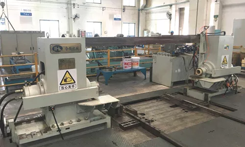 RailMac HQ32 SB Press