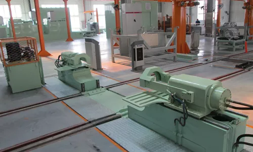 RailMac HQ33 SB Puller