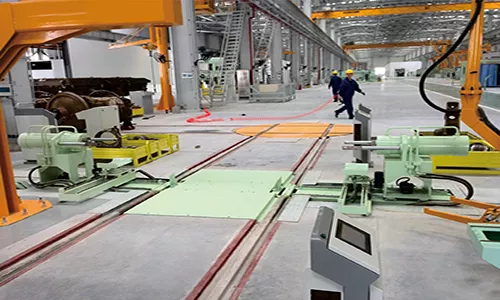 RailMac HQ51 S AB Extractor