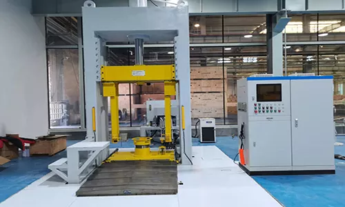 RailMac HQ58 LGB Press-Fit Machine
