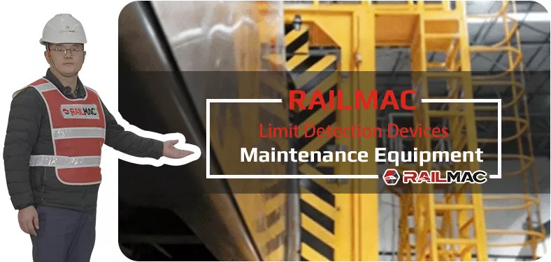 RailMac Limit Detection Devices Video