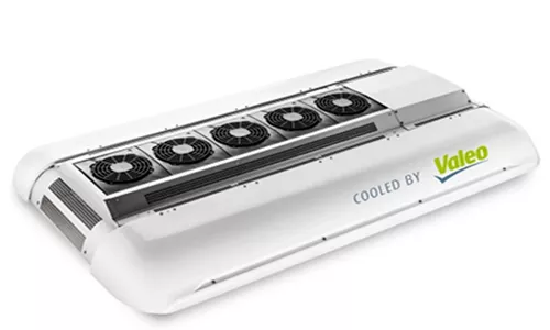 RailMac 23052-CM AC EVAP