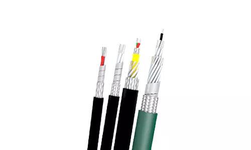 RailMac Unshielded Standard Wall Thickness Multi-Core Cable