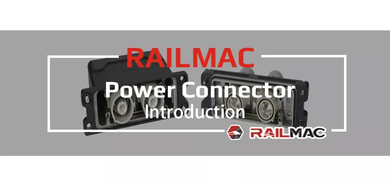 RailMac Power Connector Video