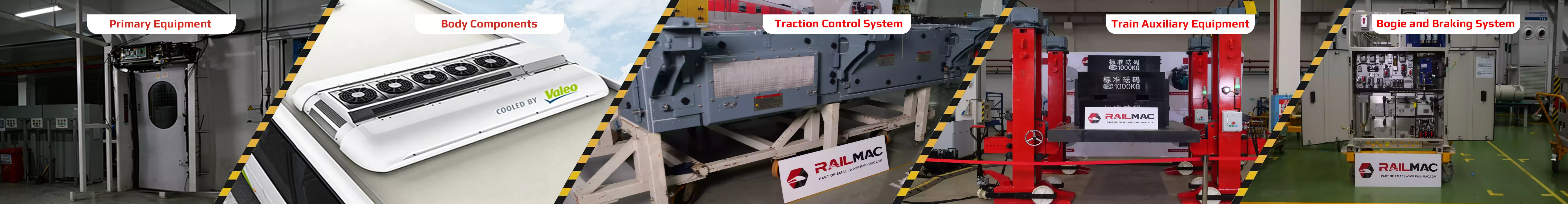 RailMac Introduction 2026 Video